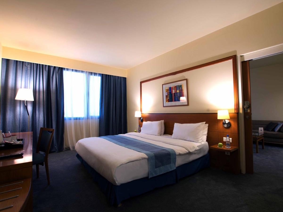 Lancaster Tamar Hotel- Hadath Βηρυτός Εξωτερικό φωτογραφία