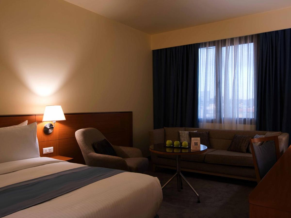 Lancaster Tamar Hotel- Hadath Βηρυτός Εξωτερικό φωτογραφία