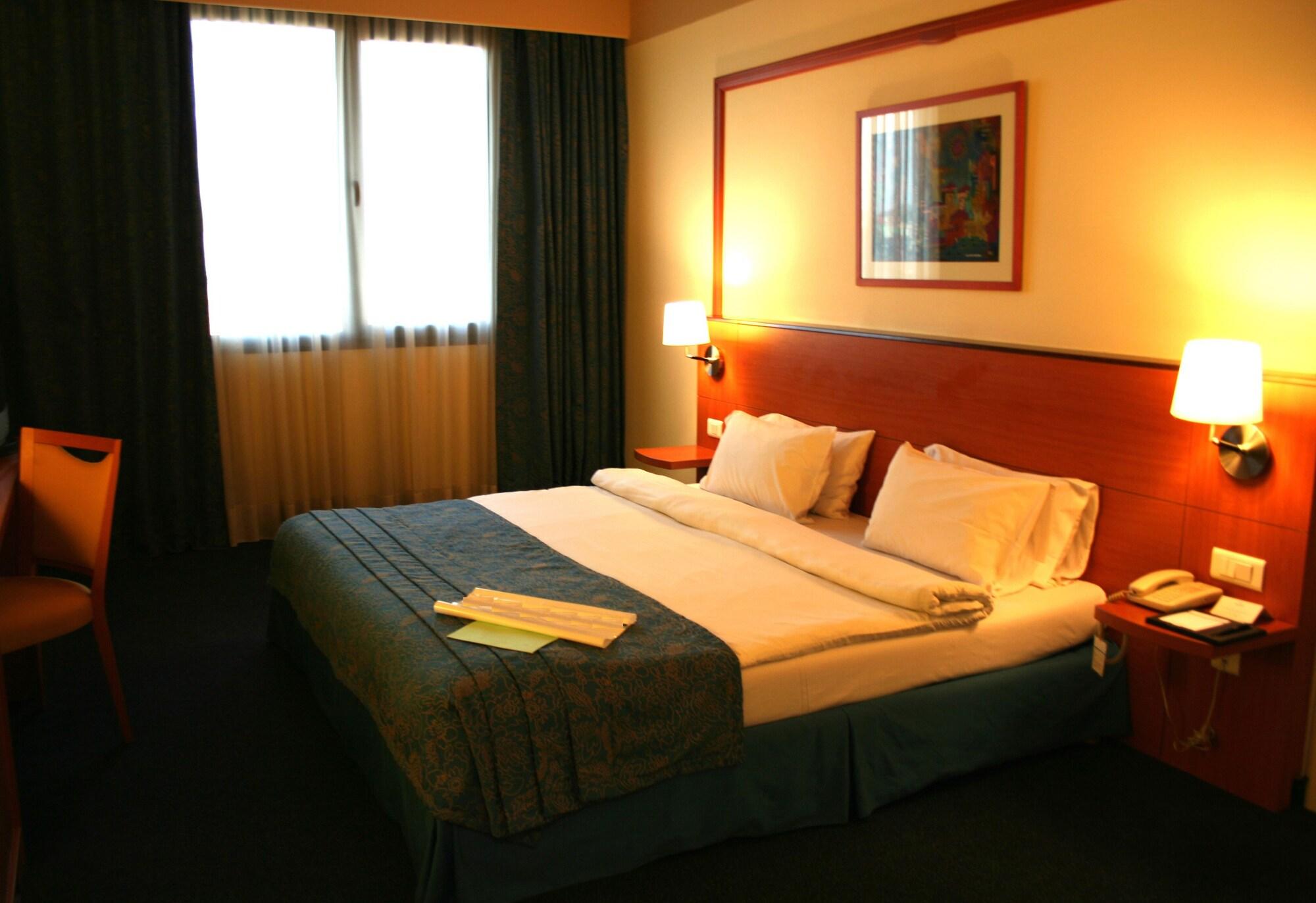 Lancaster Tamar Hotel- Hadath Βηρυτός Εξωτερικό φωτογραφία