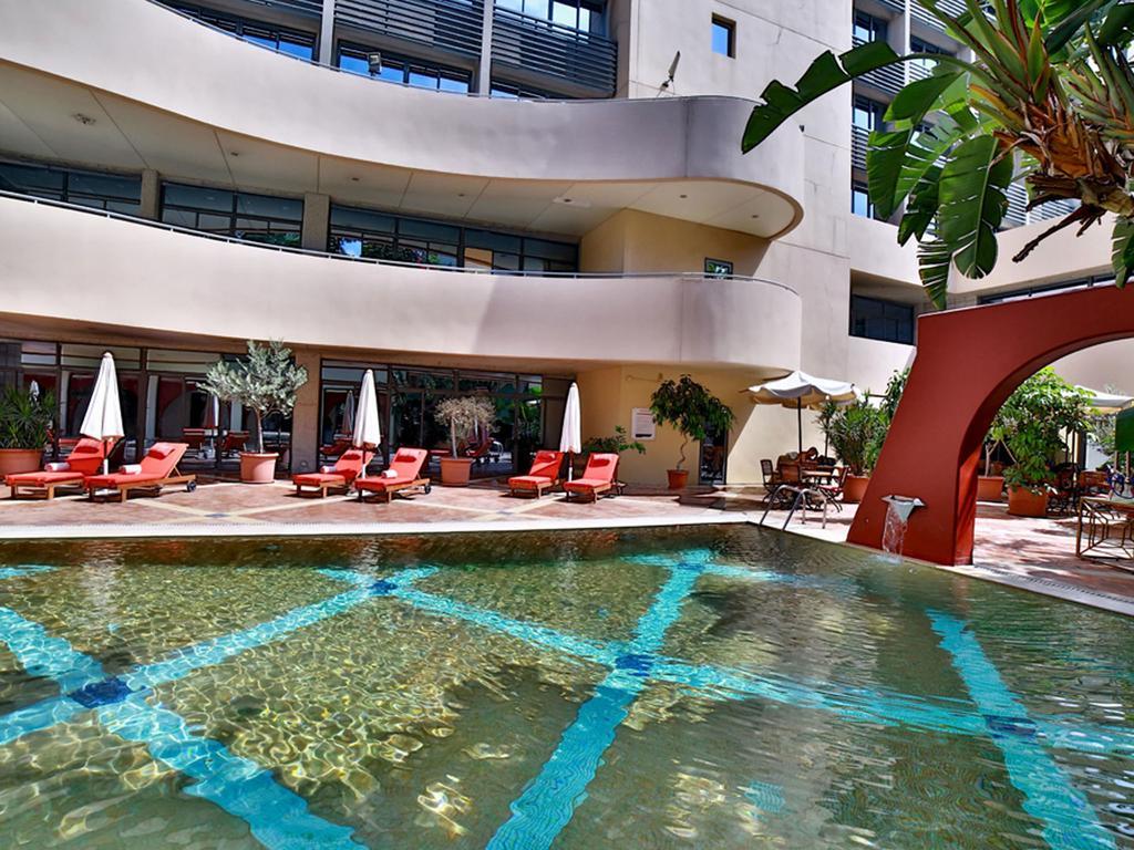 Lancaster Tamar Hotel- Hadath Βηρυτός Εξωτερικό φωτογραφία