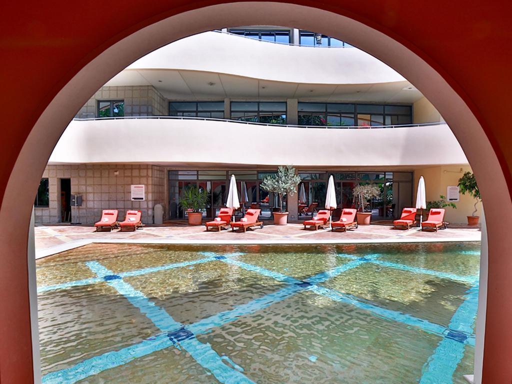 Lancaster Tamar Hotel- Hadath Βηρυτός Εξωτερικό φωτογραφία