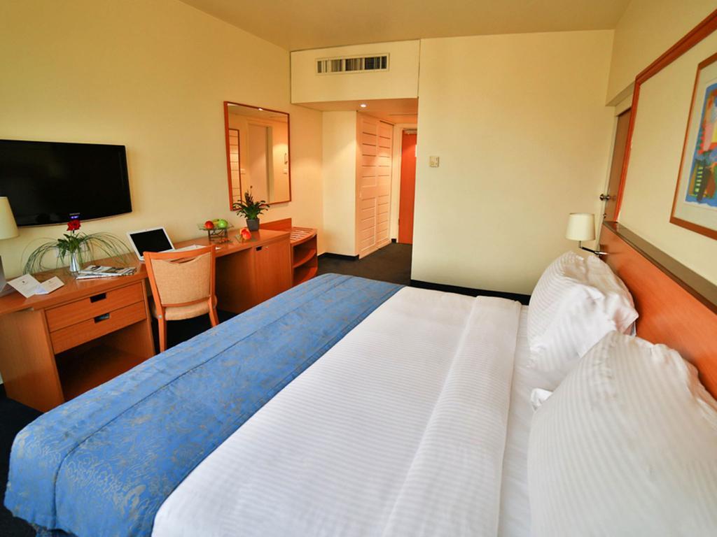 Lancaster Tamar Hotel- Hadath Βηρυτός Εξωτερικό φωτογραφία