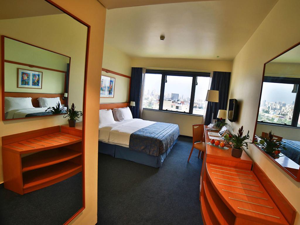 Lancaster Tamar Hotel- Hadath Βηρυτός Εξωτερικό φωτογραφία