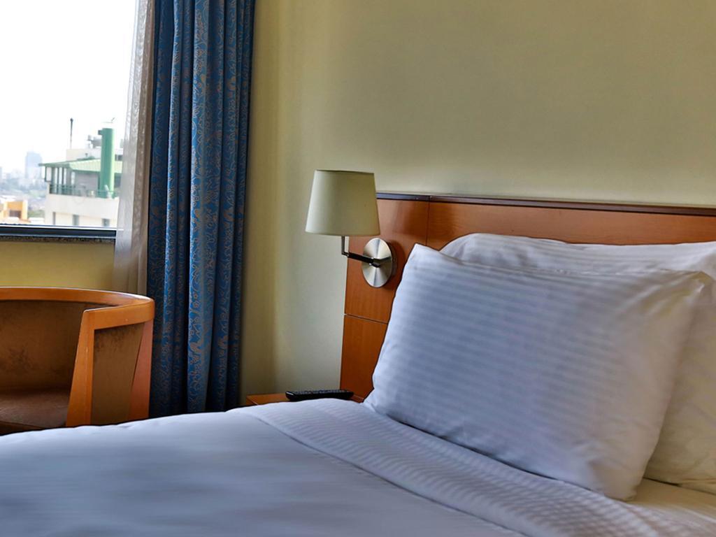 Lancaster Tamar Hotel- Hadath Βηρυτός Εξωτερικό φωτογραφία