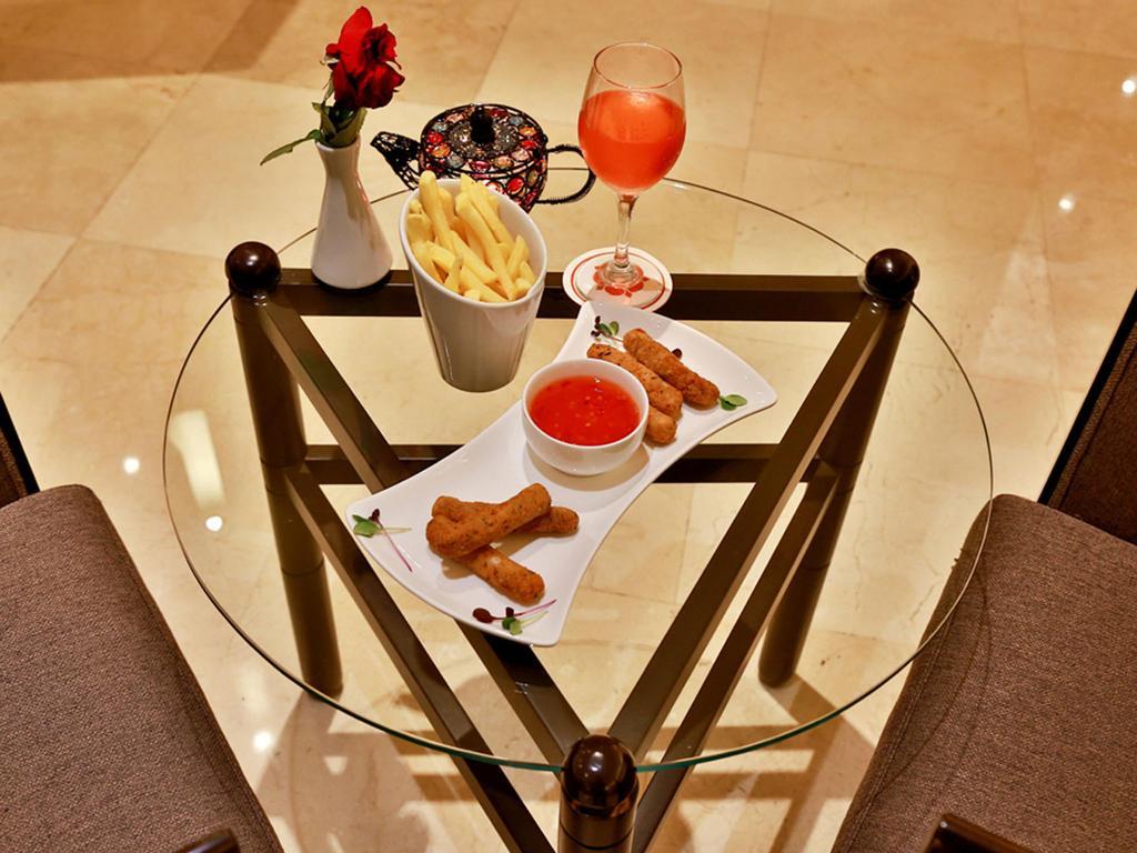 Lancaster Tamar Hotel- Hadath Βηρυτός Εξωτερικό φωτογραφία