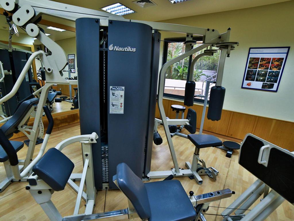 Lancaster Tamar Hotel- Hadath Βηρυτός Εξωτερικό φωτογραφία