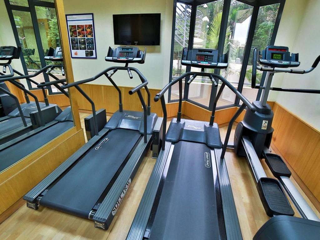 Lancaster Tamar Hotel- Hadath Βηρυτός Εξωτερικό φωτογραφία