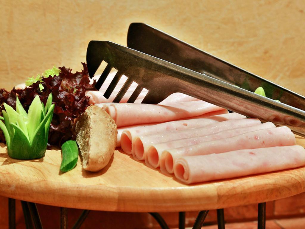 Lancaster Tamar Hotel- Hadath Βηρυτός Εξωτερικό φωτογραφία