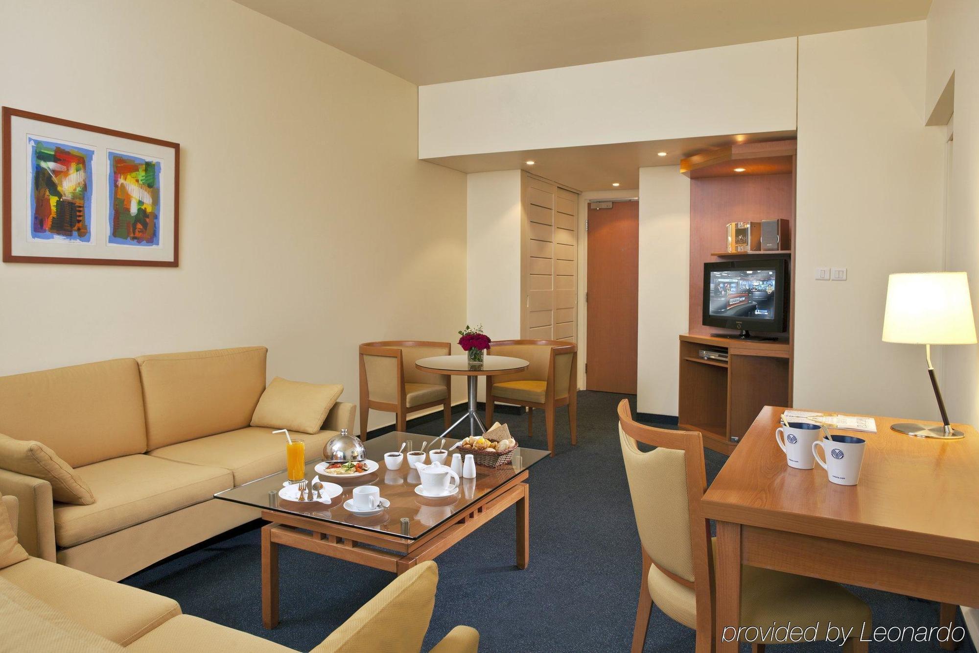 Lancaster Tamar Hotel- Hadath Βηρυτός Εξωτερικό φωτογραφία