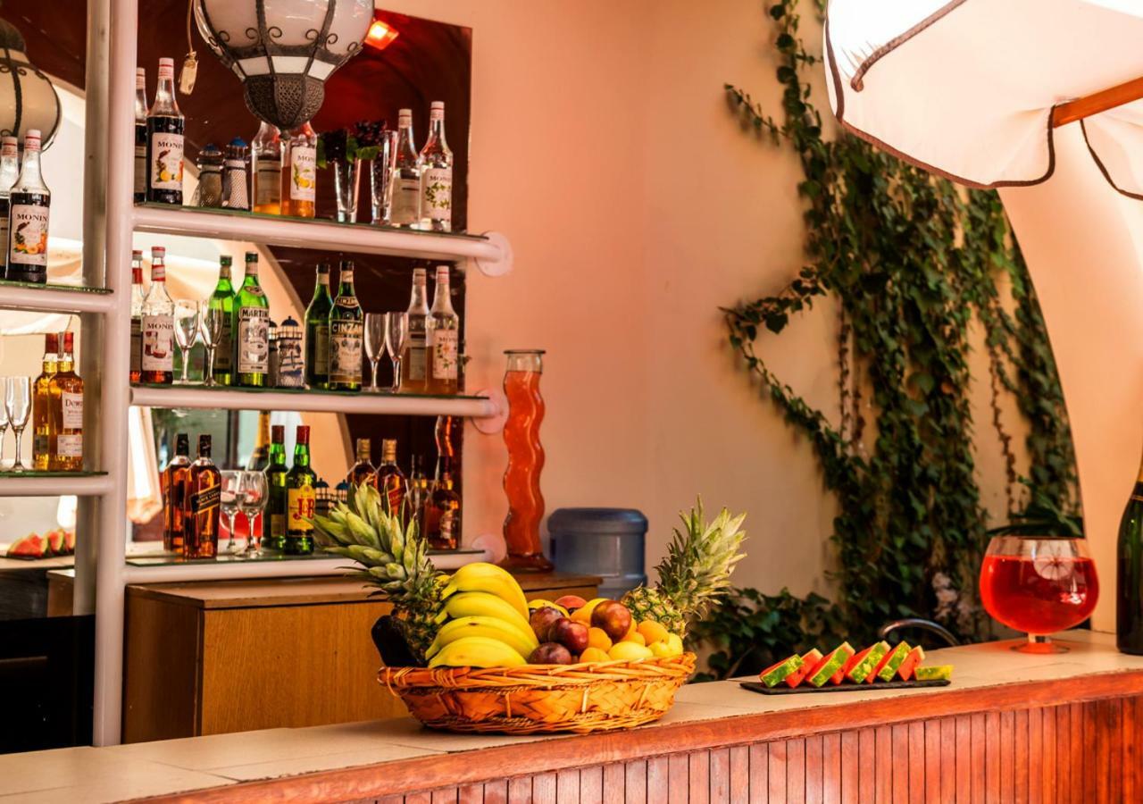 Lancaster Tamar Hotel- Hadath Βηρυτός Εξωτερικό φωτογραφία