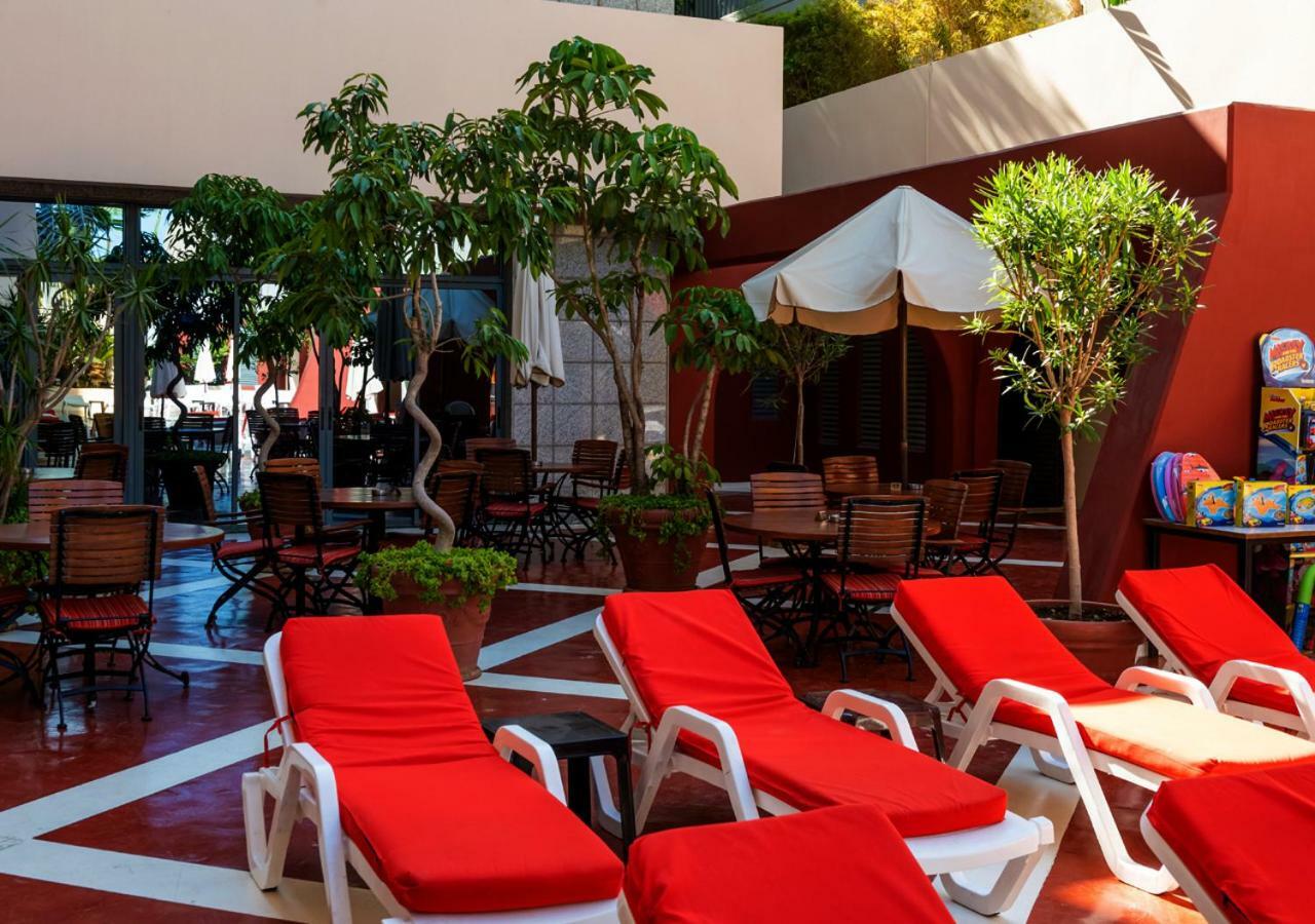 Lancaster Tamar Hotel- Hadath Βηρυτός Εξωτερικό φωτογραφία